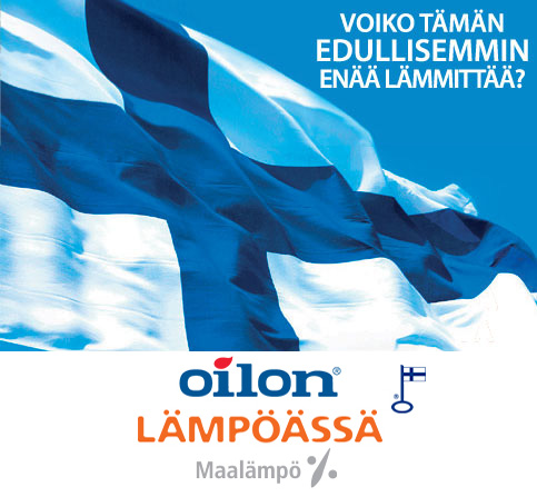 Lämpöässä